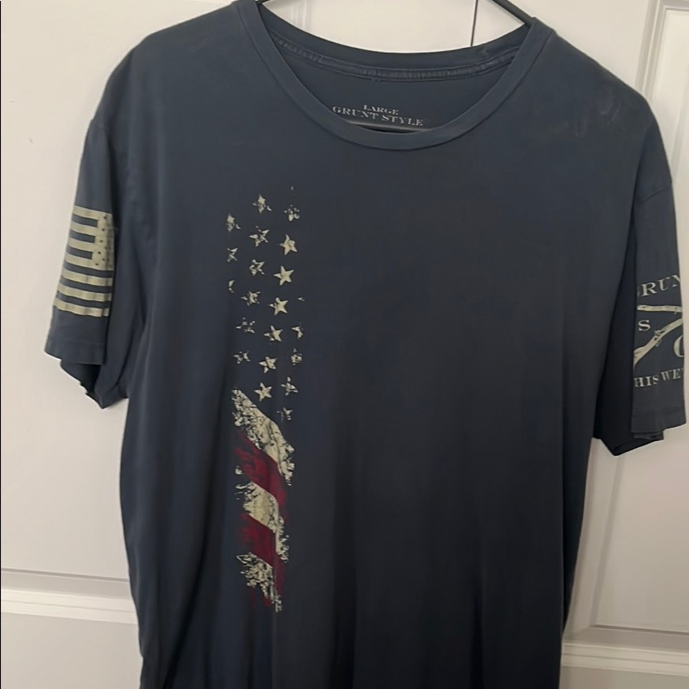 Mens T-Shirt